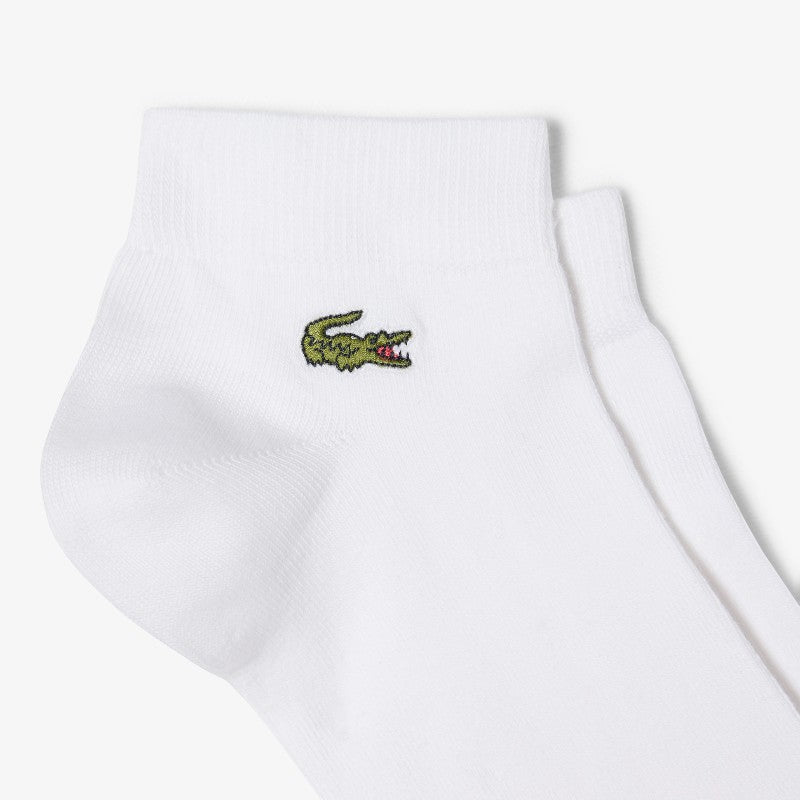 Set de 3 medias Lacoste