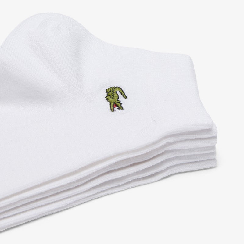 Set de 3 medias Lacoste