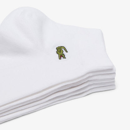 Set de 3 medias Lacoste