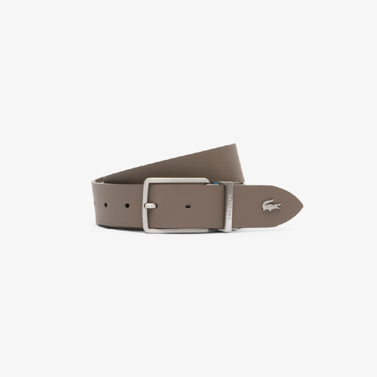 Cinturón Lacoste