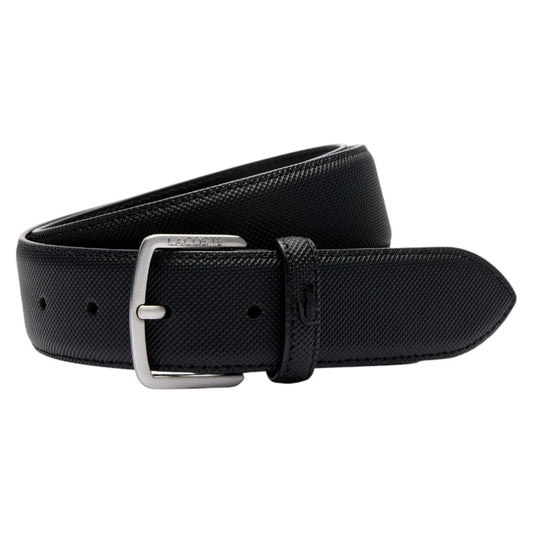 Cinturón Lacoste