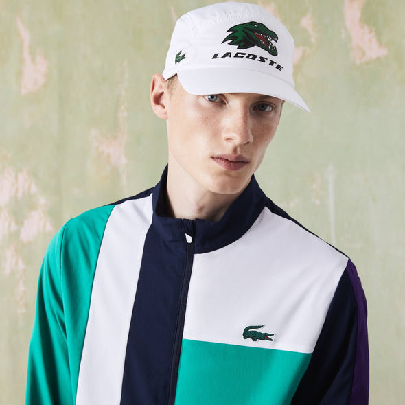 Gorra lacoste para caballero