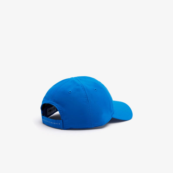 Gorra lacoste para caballero con logo