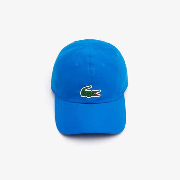 Gorra lacoste para caballero con logo