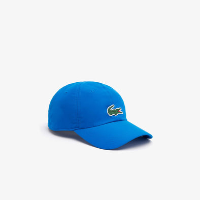 Gorra lacoste para caballero con logo