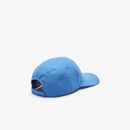 Gorra Lacoste con logo