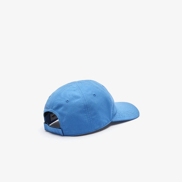 Gorra lacoste para caballero con logo