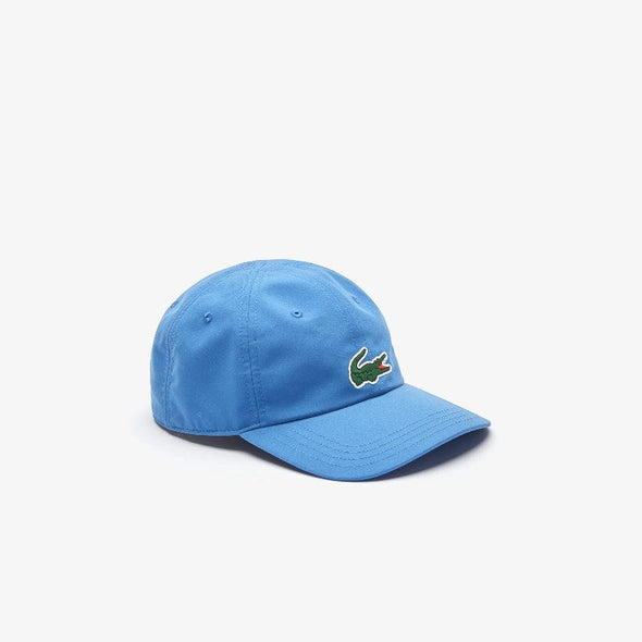 Gorra lacoste para caballero con logo