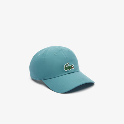 Gorra lacoste para caballero con logo