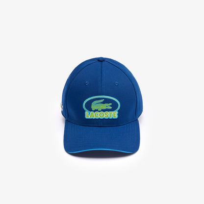 Gorra Lacoste