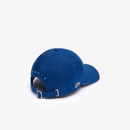 Gorra Lacoste