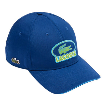 Gorra Lacoste
