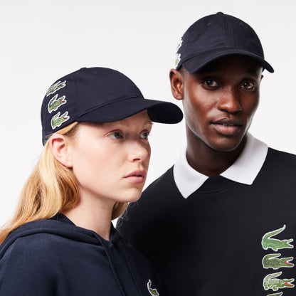Gorra Lacoste
