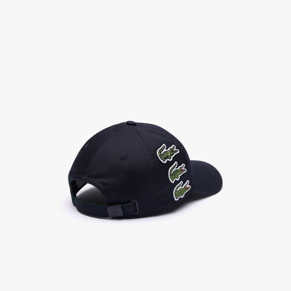 Gorra Lacoste