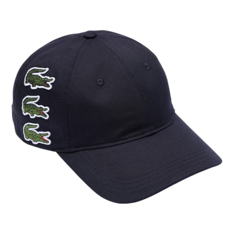 Gorra Lacoste