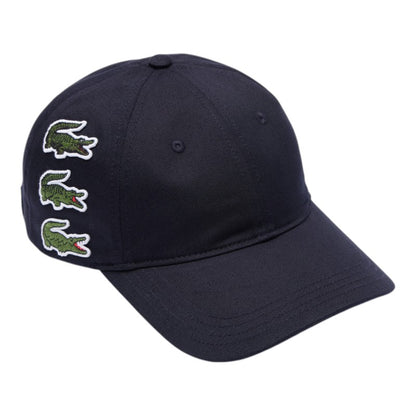 Gorra Lacoste