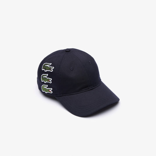 Gorra Lacoste