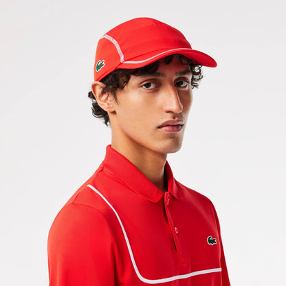 Gorra Lacoste