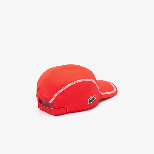 Gorra Lacoste