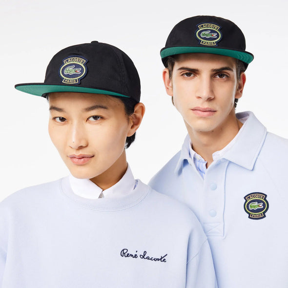 Gorra para caballero