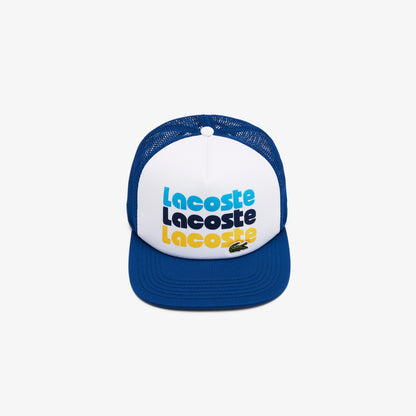 Gorra Lacoste
