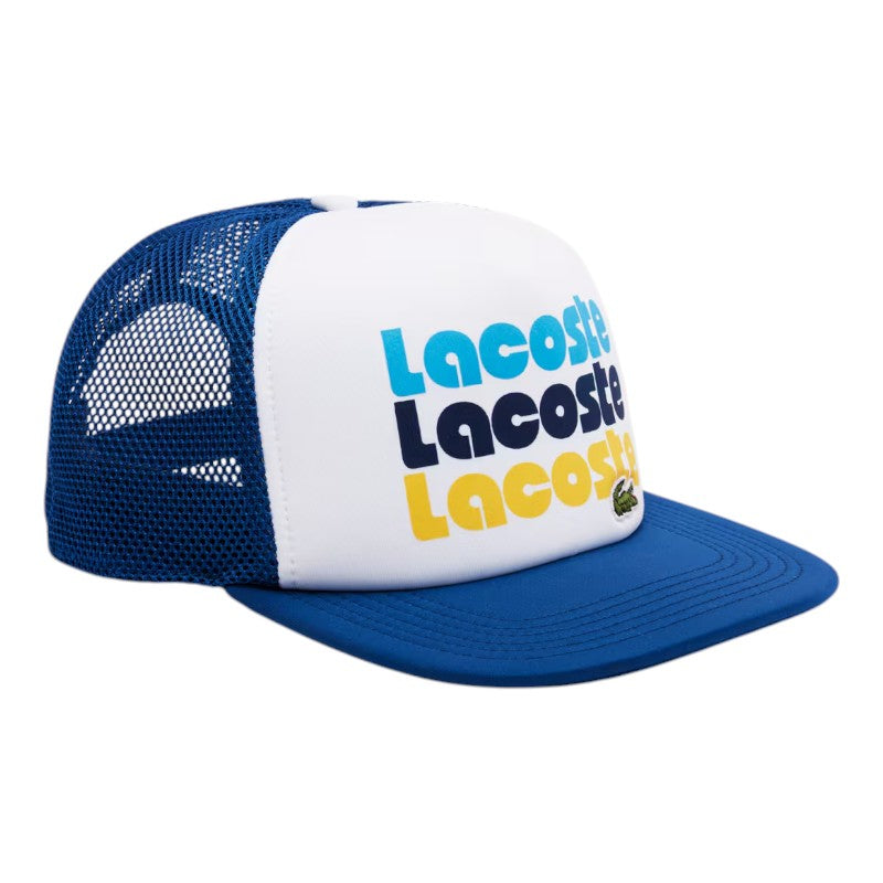 Gorra Lacoste