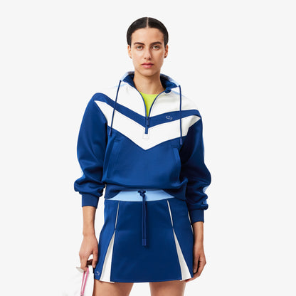 Sweter sport Lacoste para dama