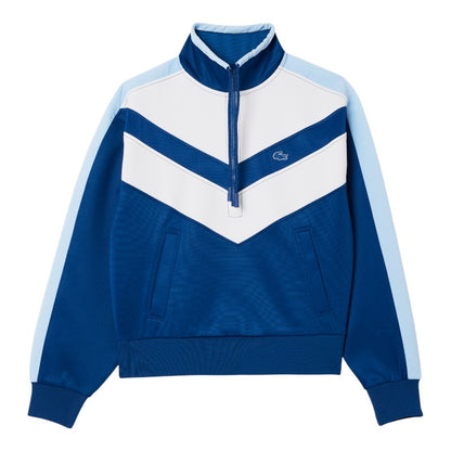 Sweter sport Lacoste para dama