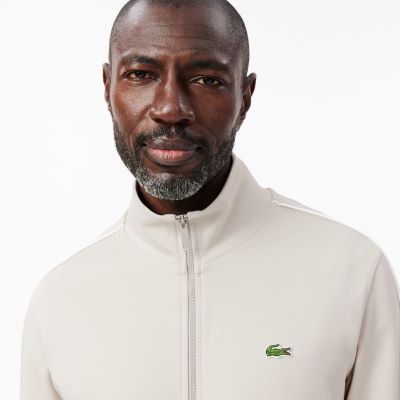 Cardigan Lacoste