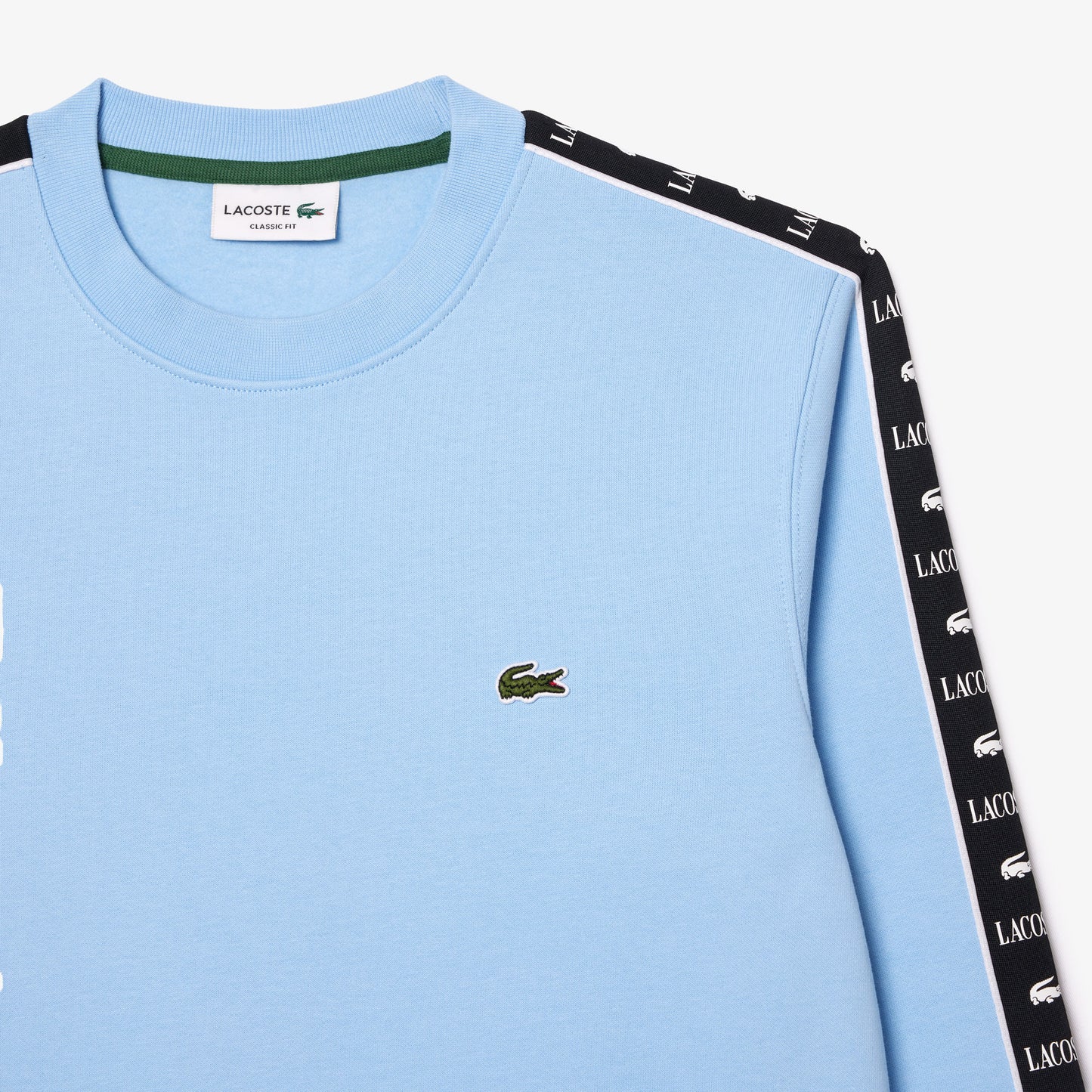 Pullover Lacoste para caballero