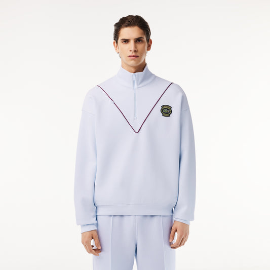 Cardigan Lacoste para caballero