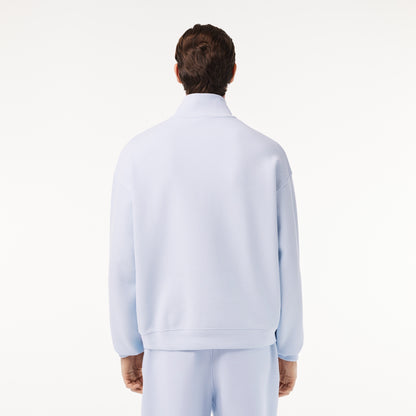 Cardigan Lacoste para caballero