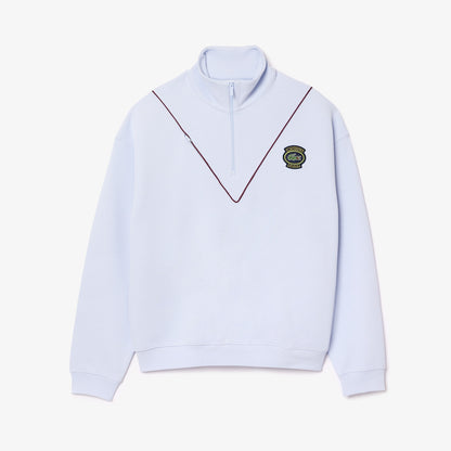 Cardigan Lacoste para caballero