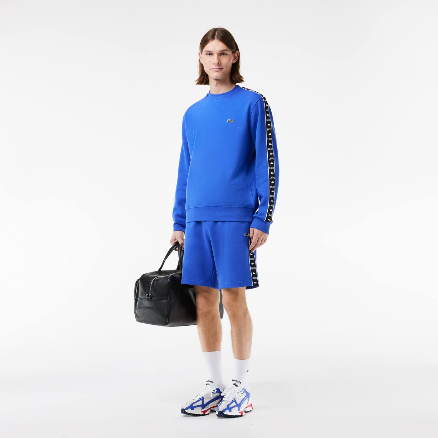 Pullover Lacoste