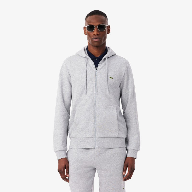 Cardigan y pullover Lacoste