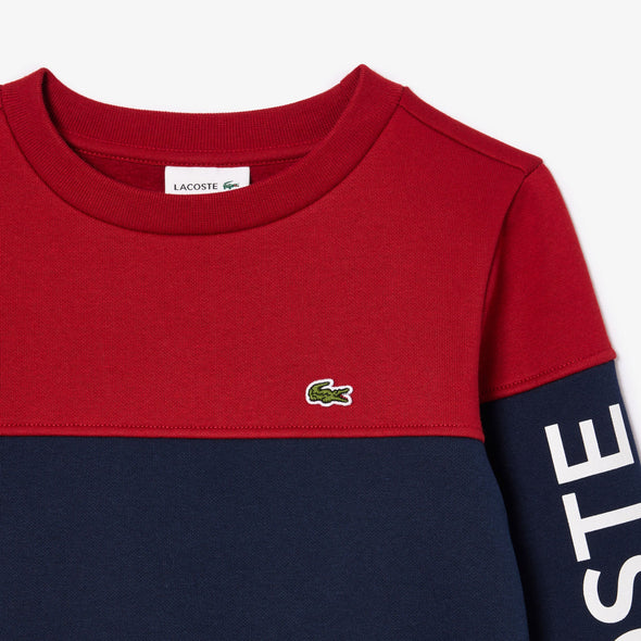 Pullover para nino