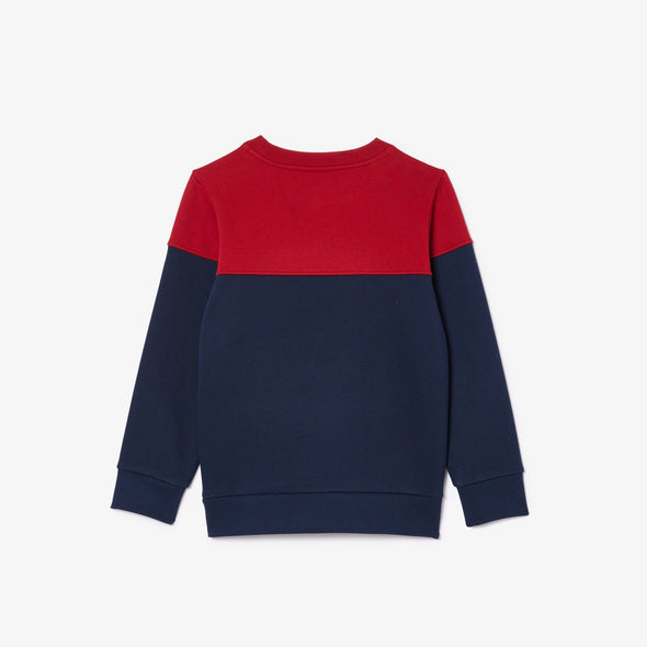 Pullover para nino