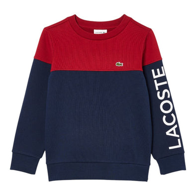 Pullover para nino