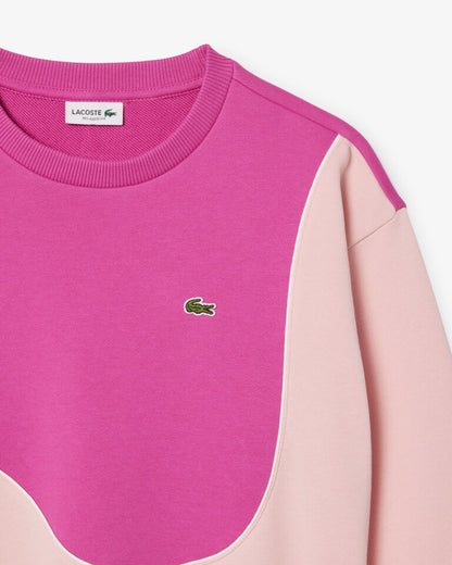Pullover Lacoste para niños