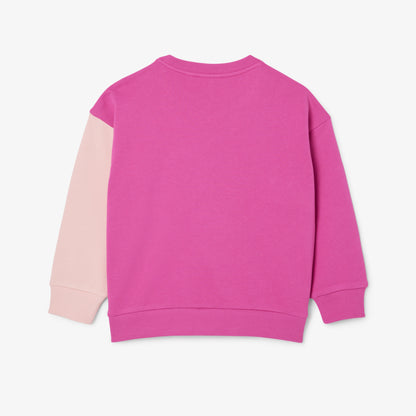 Pullover Lacoste para niños