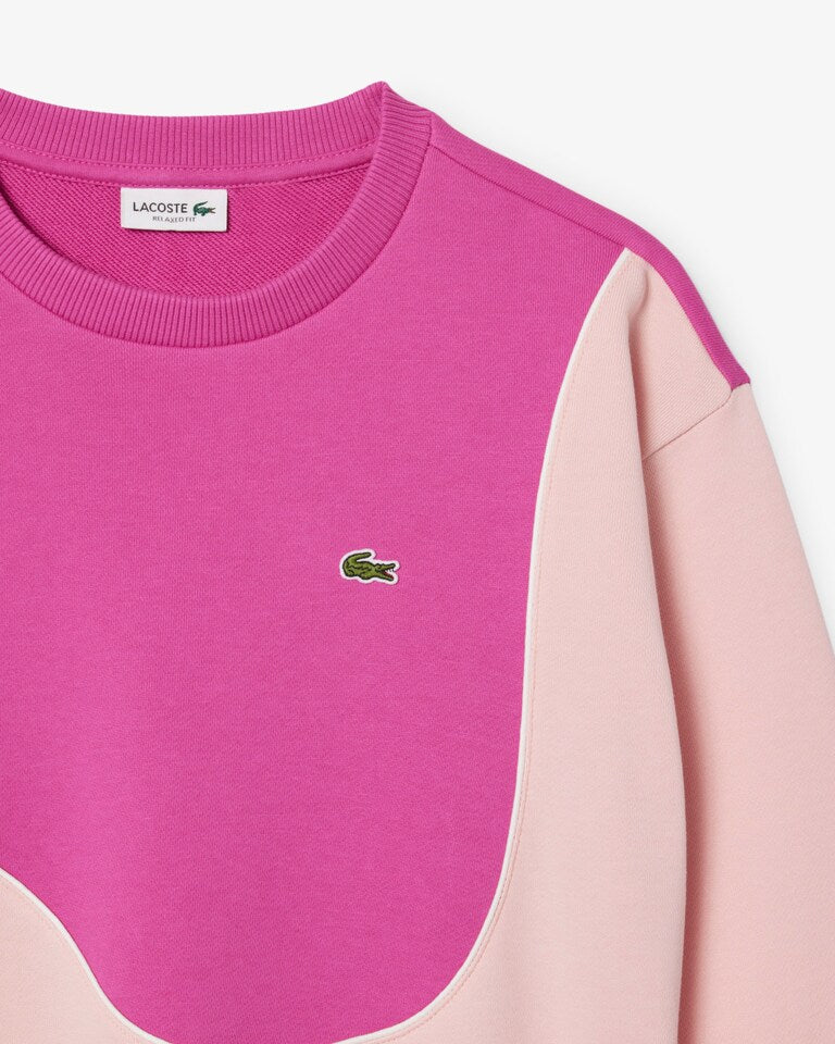 Pullover Lacoste para niños