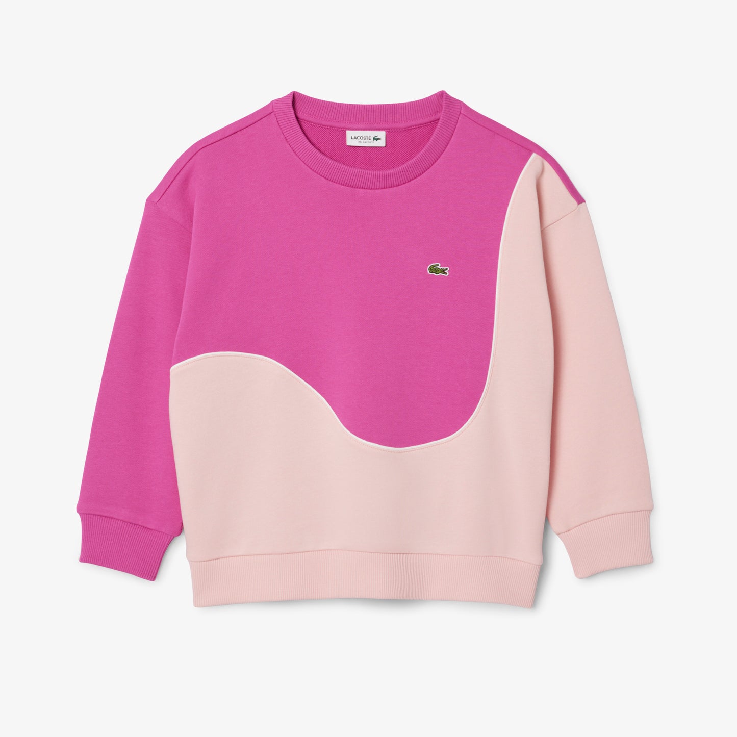 Pullover Lacoste para niños