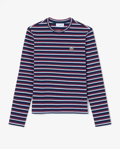 T-shirt cuello redondo