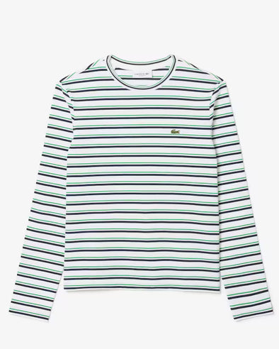 T-shirt cuello redondo