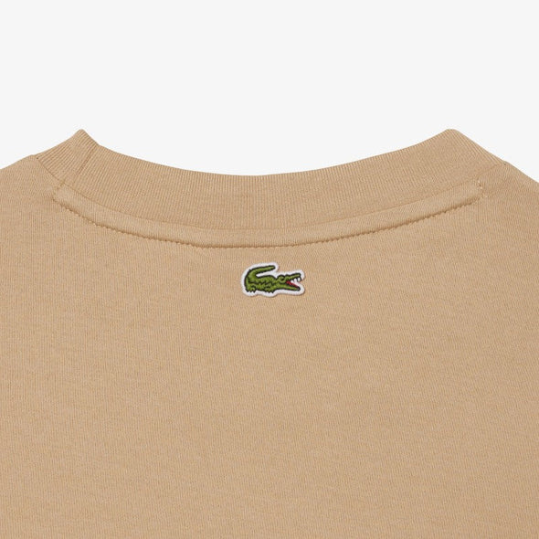 T-shirt cuello redondo