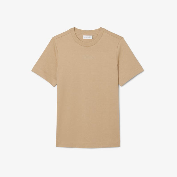 T-shirt cuello redondo