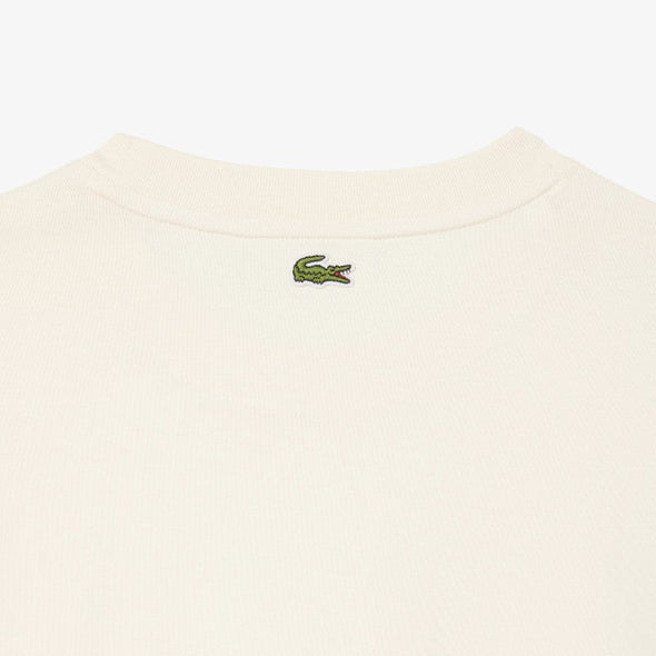 T-shirt cuello redondo