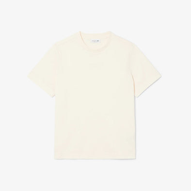 T-shirt cuello redondo