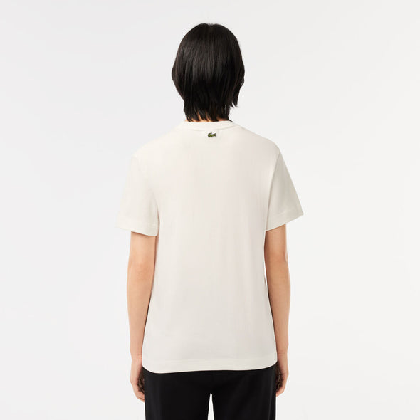 Sueter cuello redondo para dama