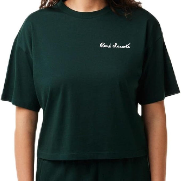 Sueter cuello redondo para dama